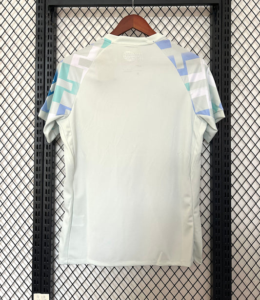 Camisa da Inter de Milão ll 2025/26 Masculina Torcedor