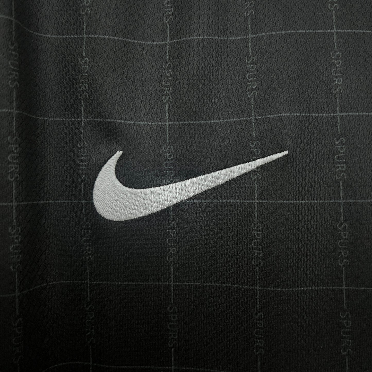 Camisa do Tottenham ll 2025/26 Masculina Torcedor