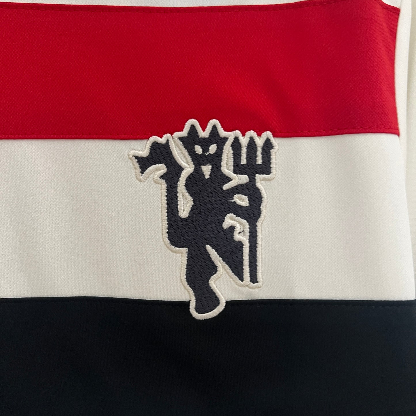 Camisa do Manchester United lll 2024/25 Masculina Torcedor