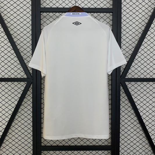 Camisa do Santos l 2025/26 Masculina Torcedor