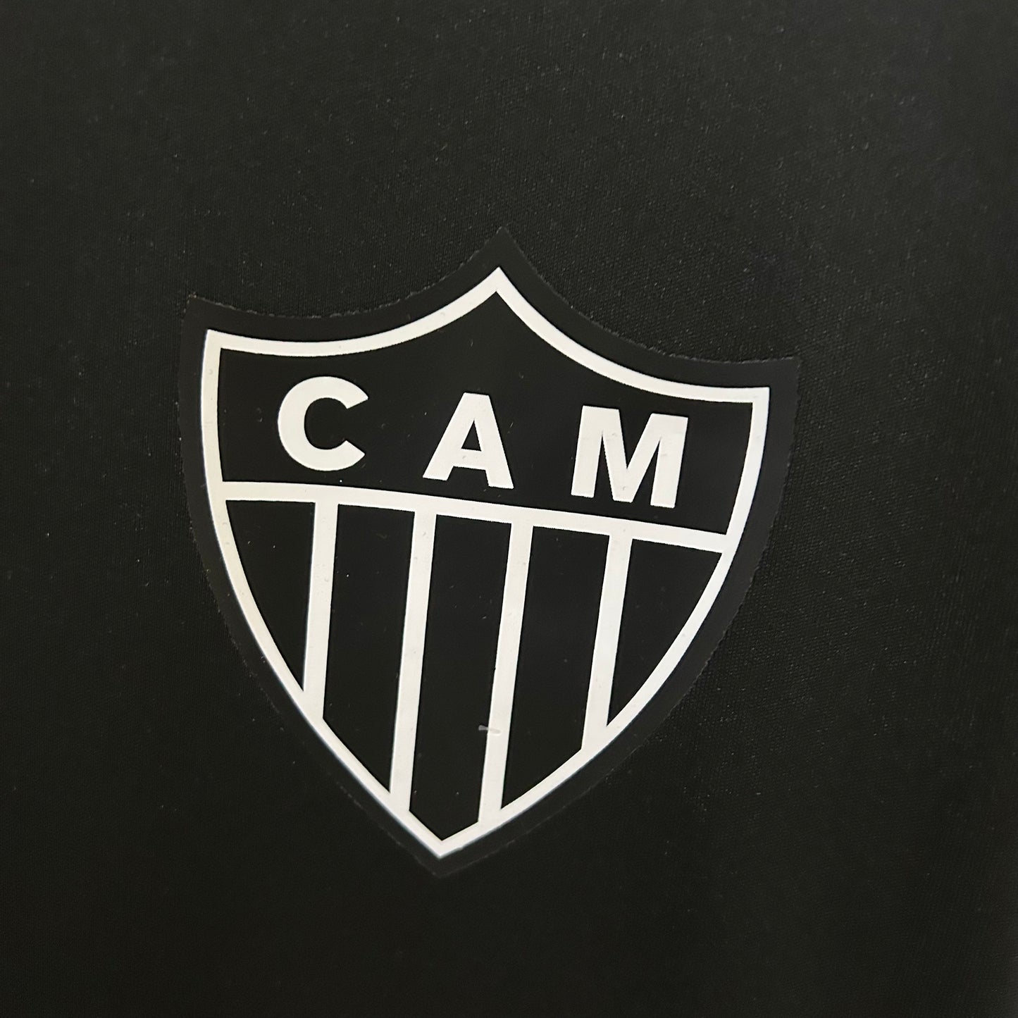 Camisa do Atlético Mineiro de Treino ll 2025/26 Masculina Torcedor