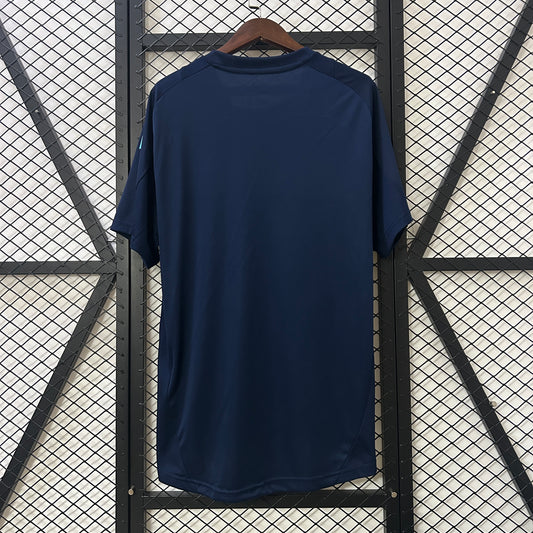 Camisa do Flamengo Treino l 2025/26 Masculina Torcedor