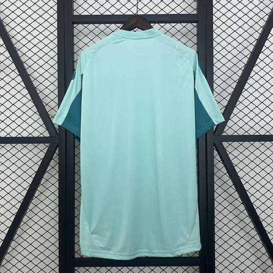 Camisa do Cruzeiro de Treino ll 2025/26 Masculina Torcedor