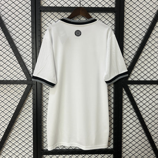 Camisa do Botafogo lll 2024/25 Masculina Torcedor