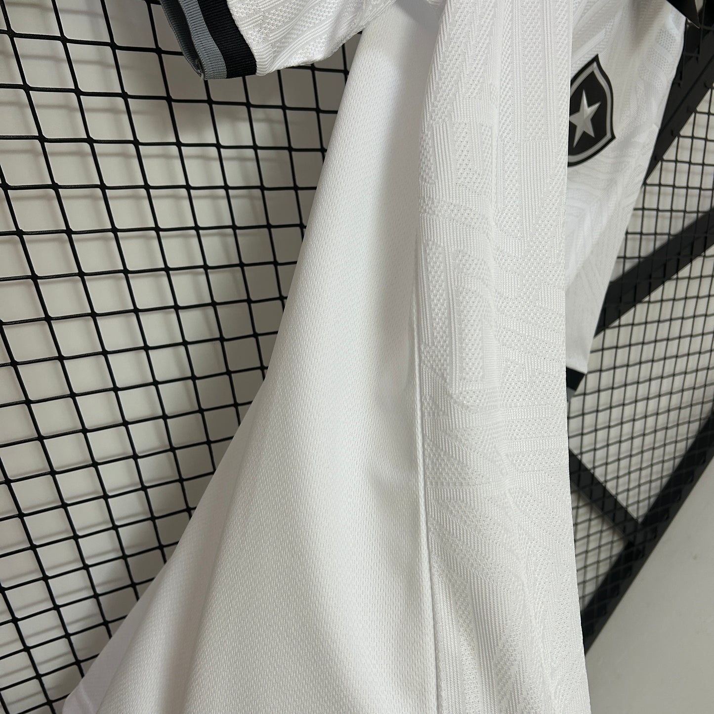 Camisa do Botafogo lll 2024/25 Masculina Torcedor