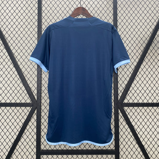 Camisa do Cruzeiro lll 2024/25 Masculina Torcedor