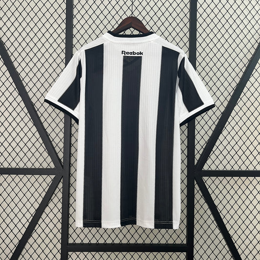 Camisa do Botafogo 2024/25 Masculina Torcedor