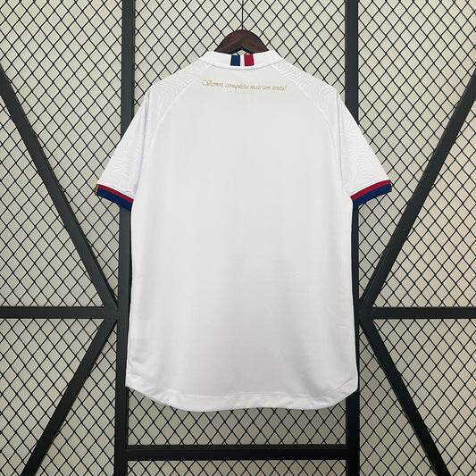 Camisa do Bahia l 2024/25 Masculina Torcedor