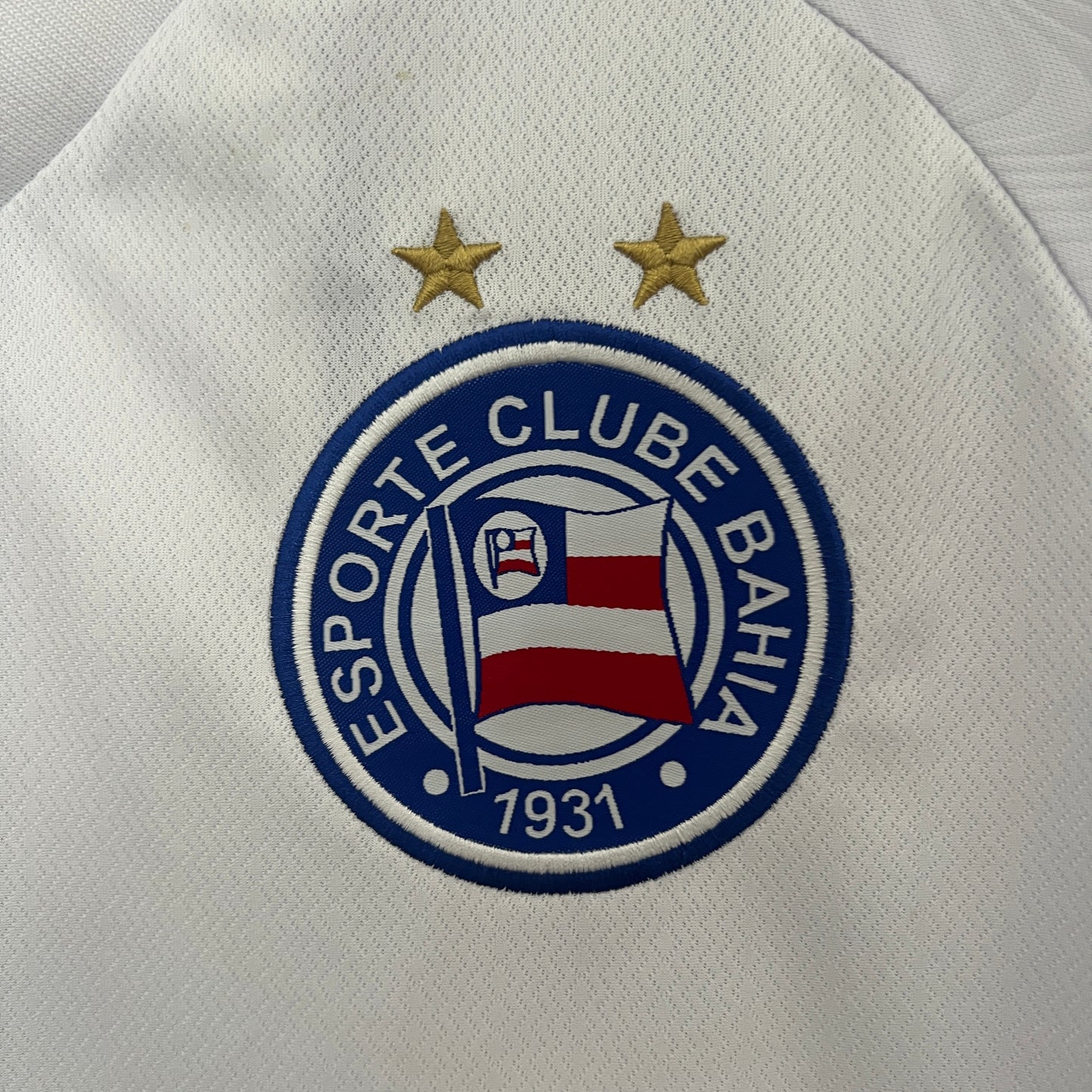 Camisa do Bahia l 2024/25 Masculina Torcedor