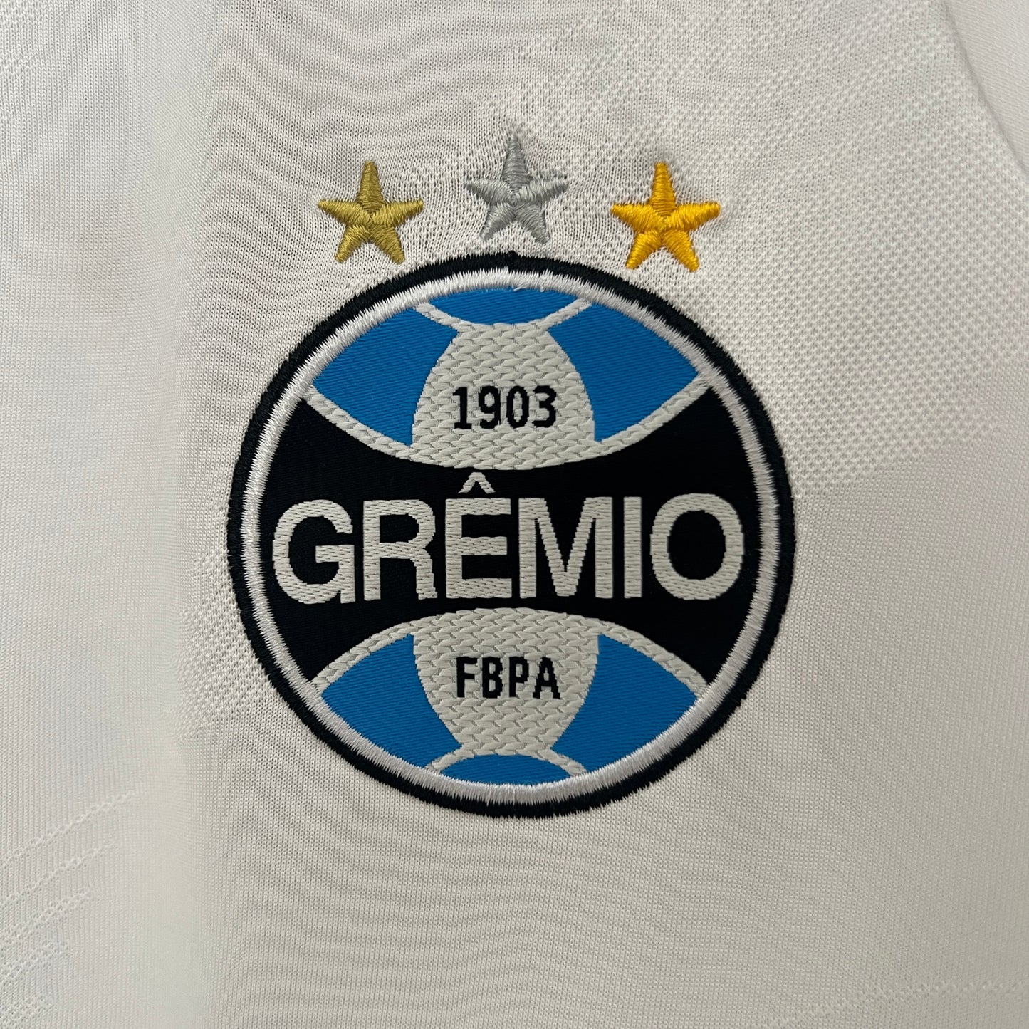Camisa do Grêmio ll 2024/25 Masculina Torcedor