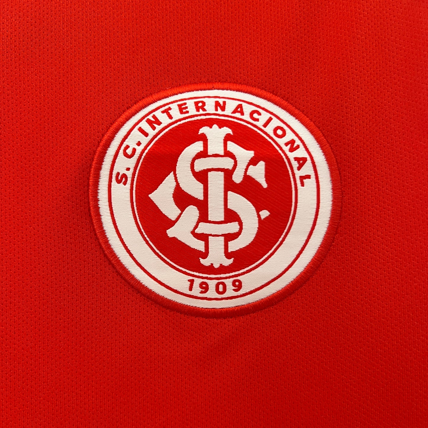 Camisa do Internacional l 2024/25 Masculina Torcedor