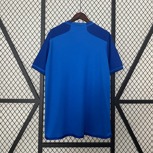 Camisa do Cruzeiro l 2024/25 Masculina Torcedor
