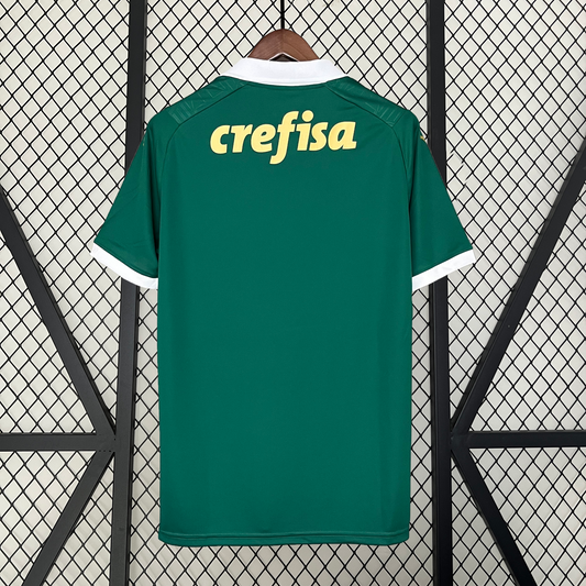 Camisa do Palmeiras l 2024/25 Masculina Torcedor