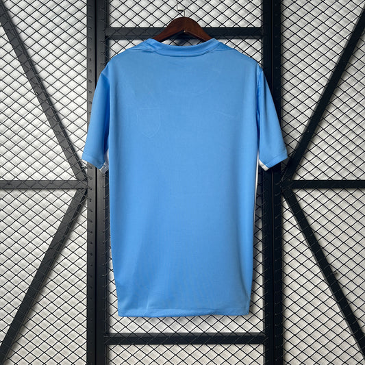 Camisa do Uruguai l 2025/26 Masculina Torcedor
