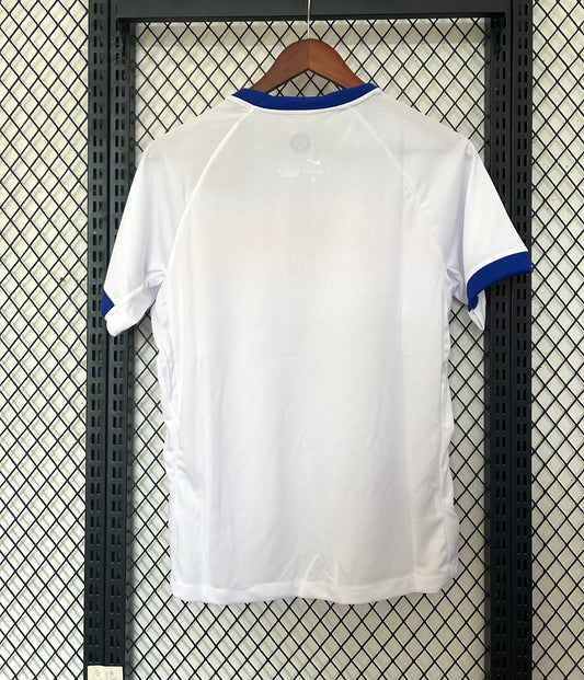 Camisa da Inglaterra l 2025/26 Masculina Torcedor