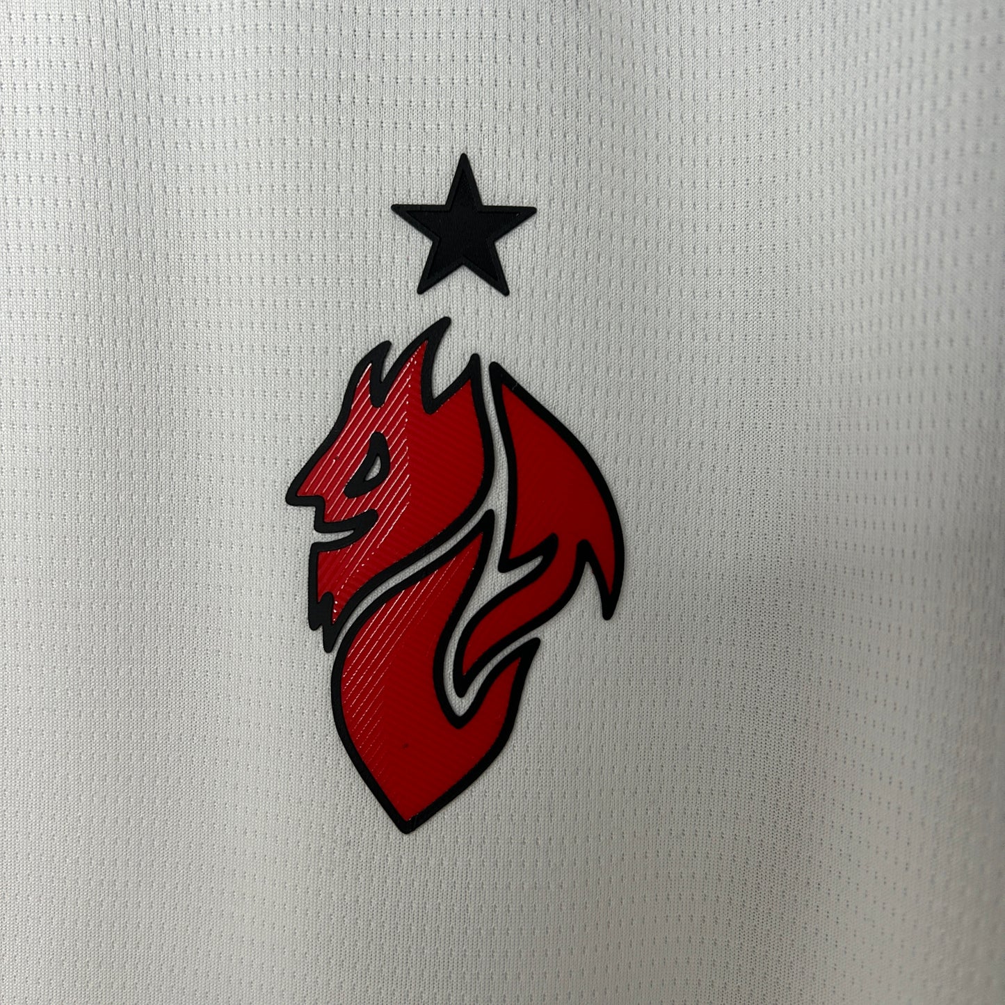 Camisa do Milan ll 2025/26 Masculina Torcedor