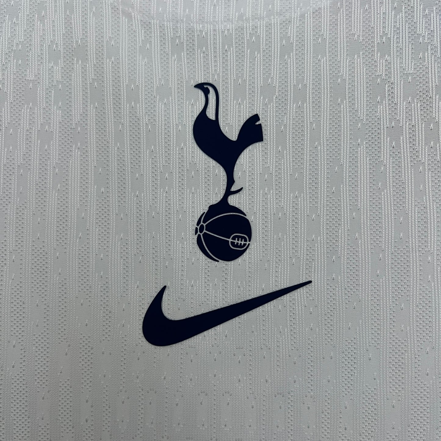 Camisa do Tottenham l 2025/26 Masculina Torcedor