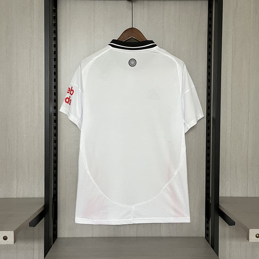 Camisa do Fulham l 2024/25 Masculina Torcedor