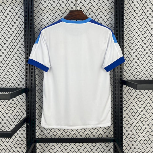 Camisa do Paysandu ll 2025/26 Masculina Torcedor