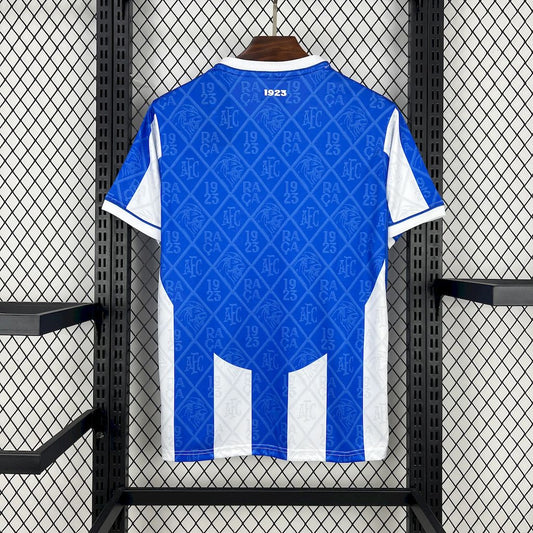 Camisa do Avaí l 2025/26 Masculina Torcedor