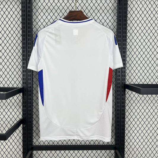 Camisa do Lyon l 2024/25 Masculina Torcedor