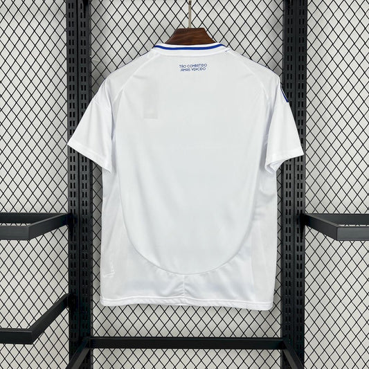 Camisa do Cruzeiro ll 2025/26 Masculina Torcedor