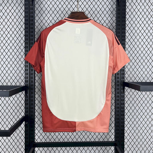 Camisa do Lyon lll 2024/25 Masculina Torcedor