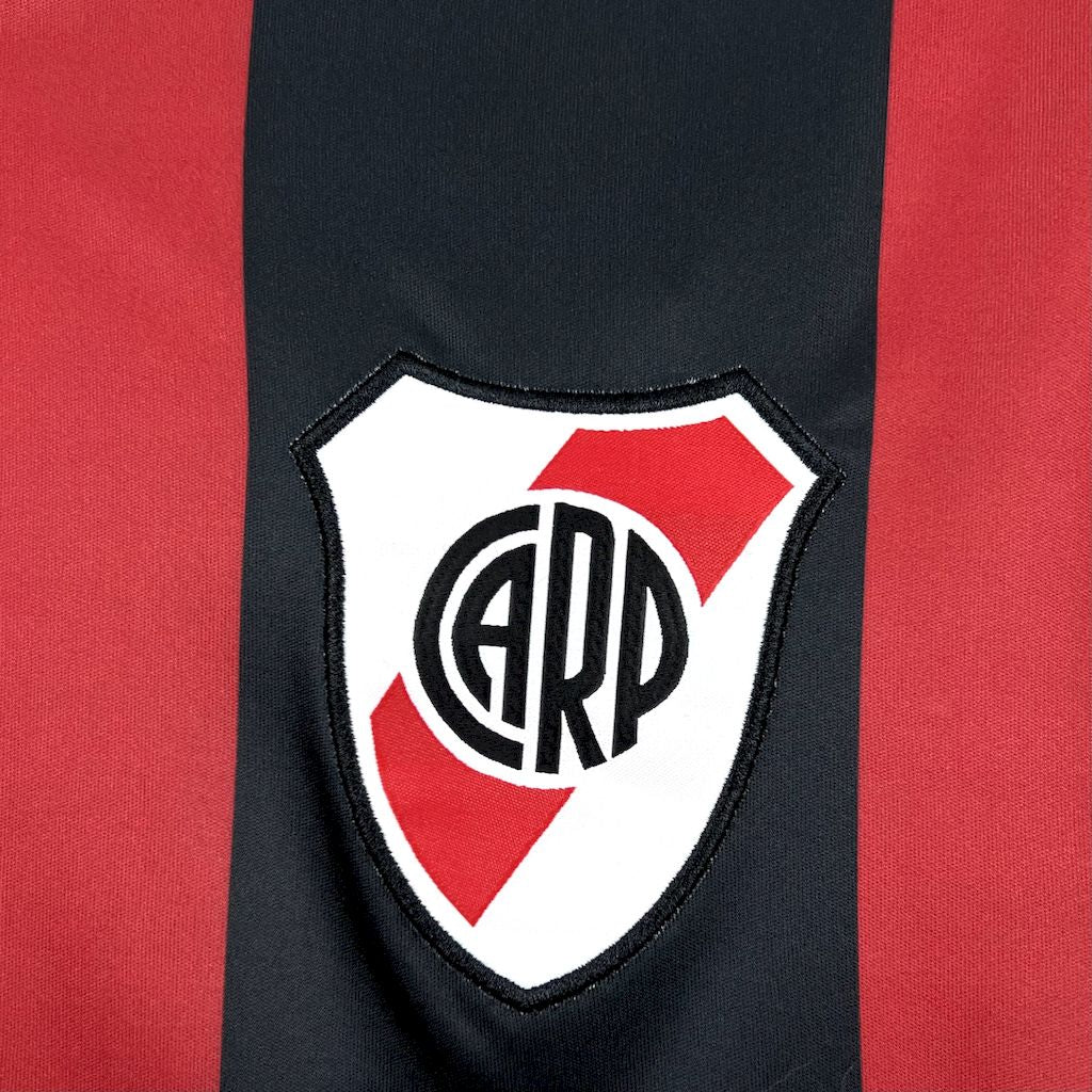 Camisa do River Plate ll 2025/26 Masculina Torcedor