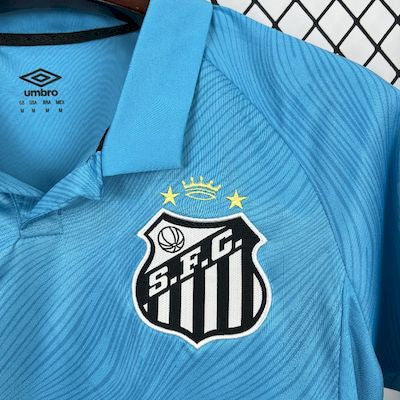 Camisa do Santos lll 2025/26 Masculina Torcedor