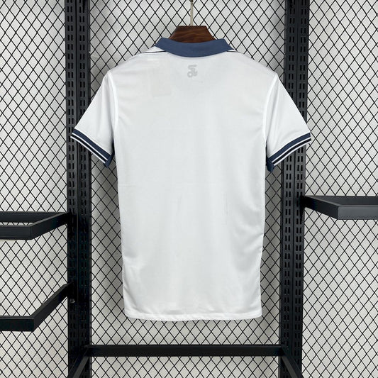 Camisa da Inter de Milão ll 2024/25 Masculina Torcedor