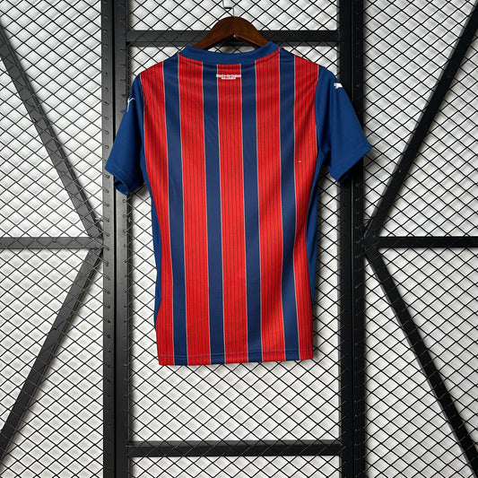 Camisa do Bahia ll 2025/26 Feminina Torcedora