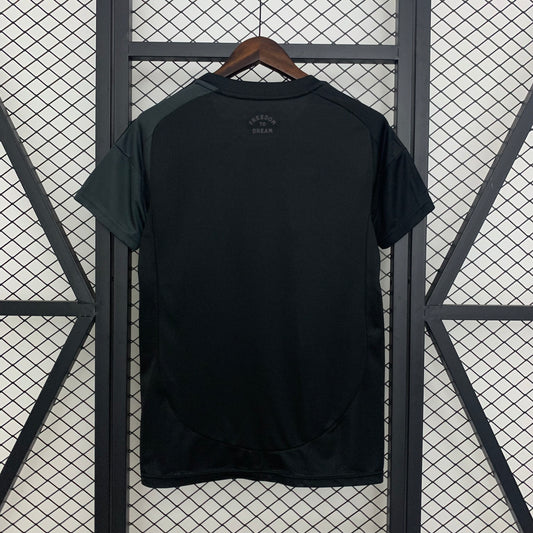 Camisa do Inter Miami ll 2025/26 Feminina Torcedora