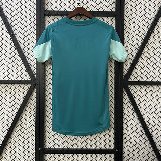 Camisa do Cruzeiro l 2025/26 Feminina Torcedora