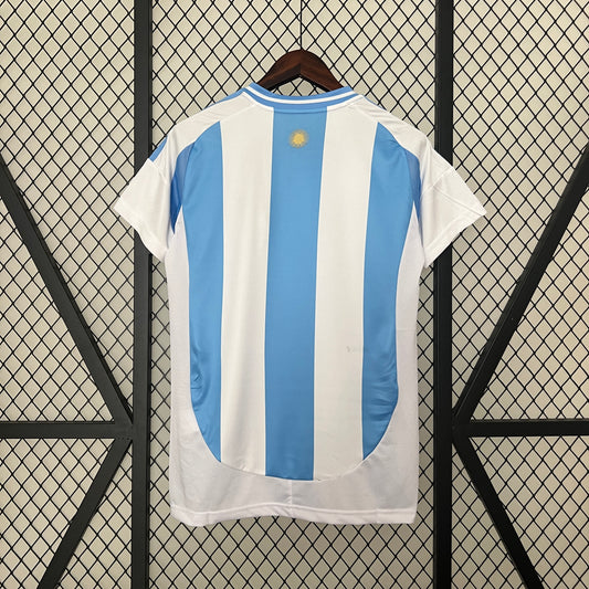 Camisa da Argentina l 2024/25 Feminina Torcedora