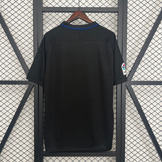 Camisa do Atlético de Madrid lll 2016/17 Masculina Torcedor