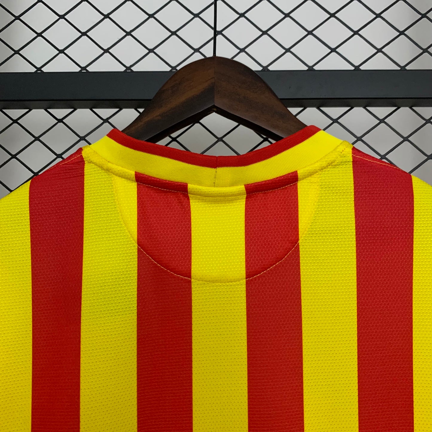 Camisa do Barcelona ll 2013/14 Masculina Torcedor