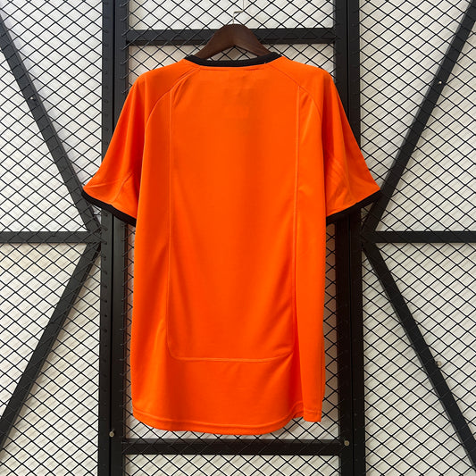 Camisa da Holanda l 2000 Masculina Torcedor