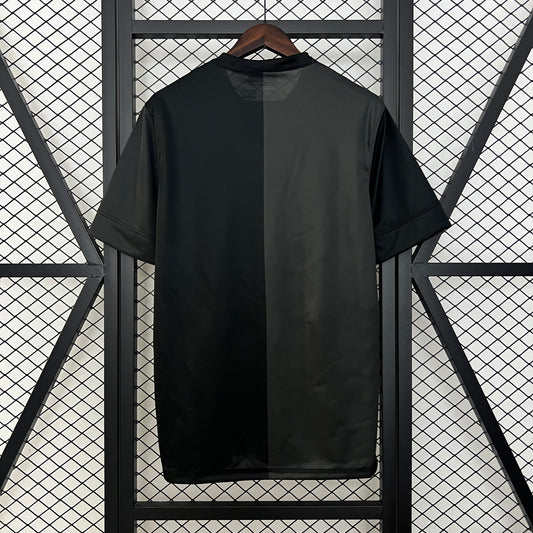 Camisa do Manchester City ll 2015/16 Masculina Torcedor