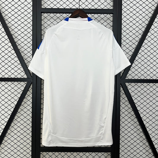 Camisa do Lyon l 2010/11 Masculina Torcedor