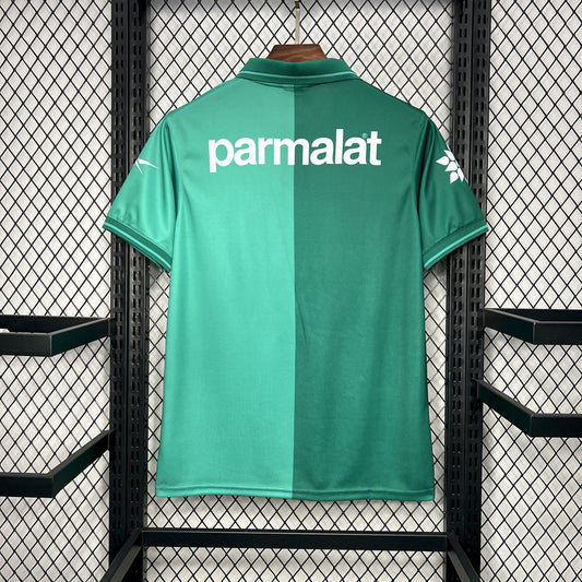 Camisa do Palmeiras l 1997/98 Masculina Torcedor