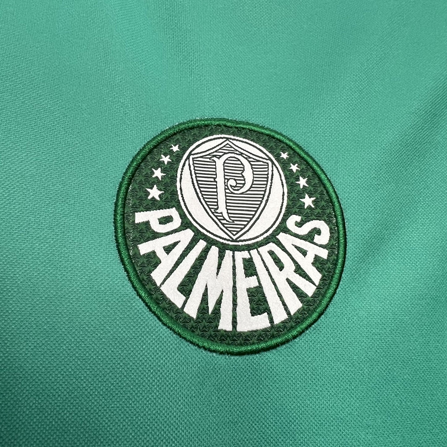 Camisa do Palmeiras l 1997/98 Masculina Torcedor