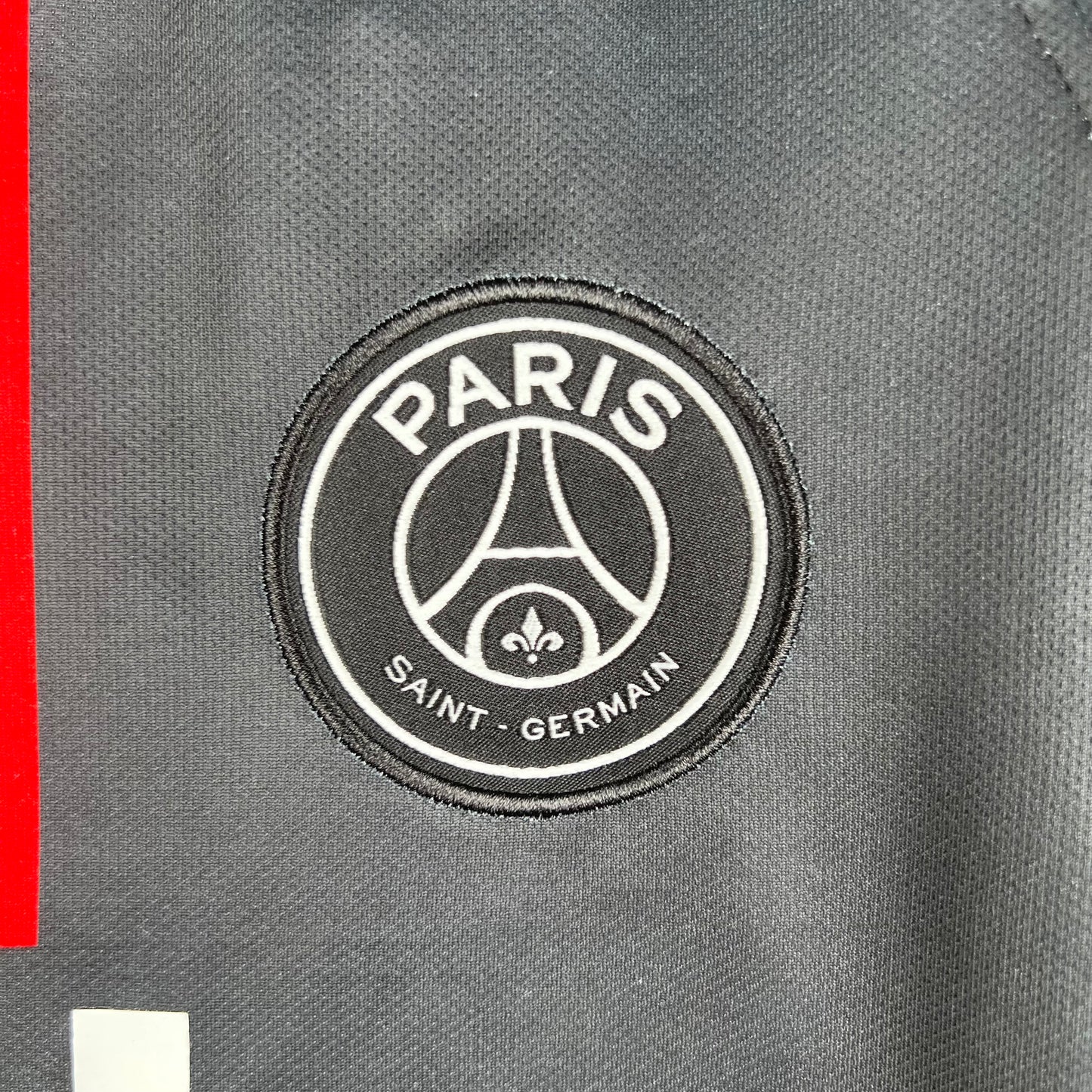 Camisa do Psg llll 2019/20 Masculina Torcedor