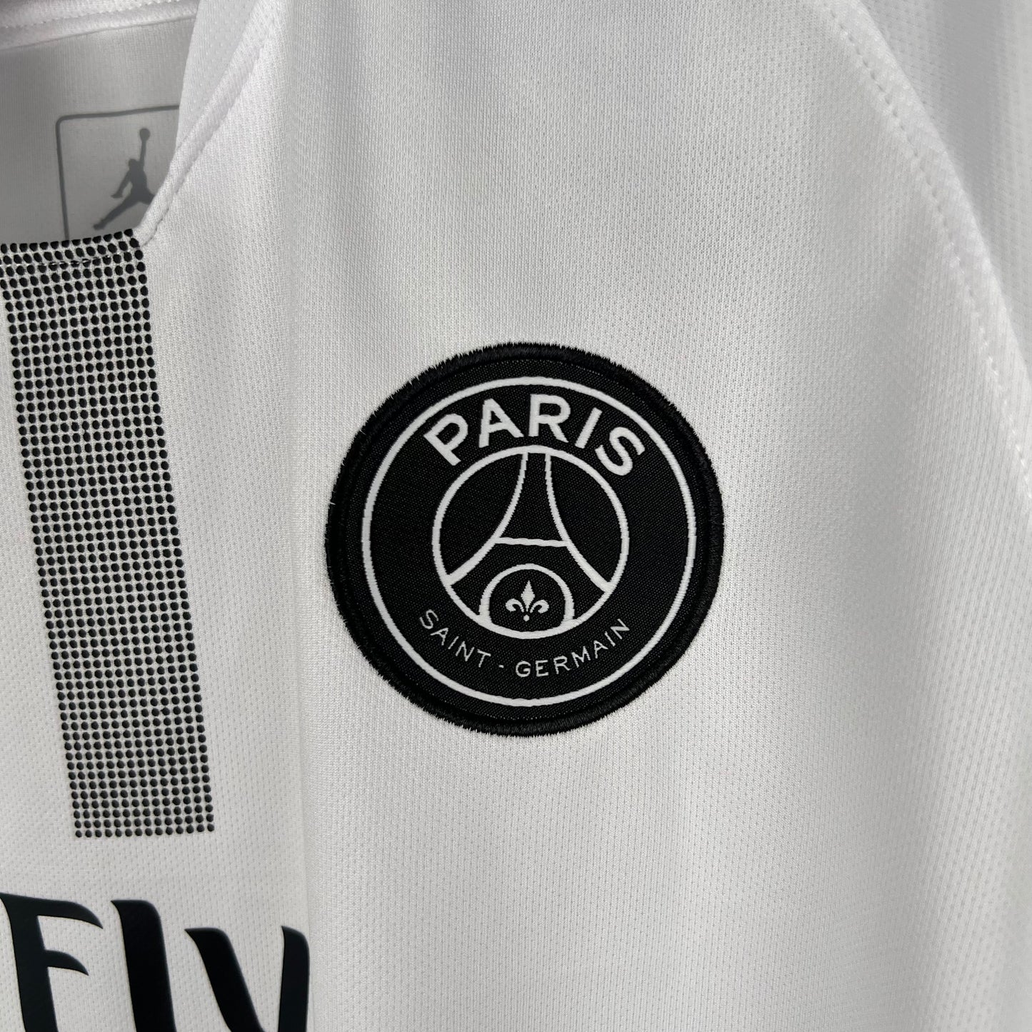 Camisa do Psg ll 2018/19 Masculina Torcedor
