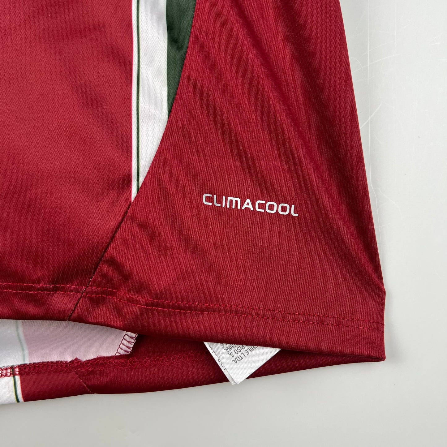Camisa do Fluminense l 2012 Masculina Torcedor