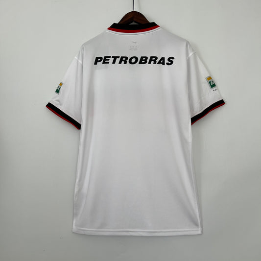 Camisa do Flamengo ll 2001 Masculina Torcedor