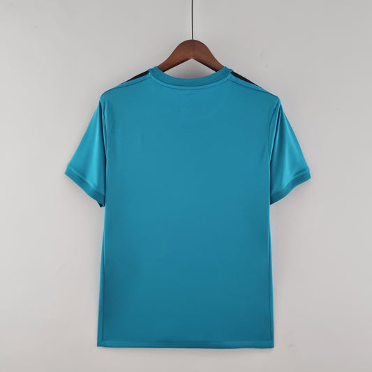 Camisa do Real Madrid lll 2018/19 Masculina Torcedor