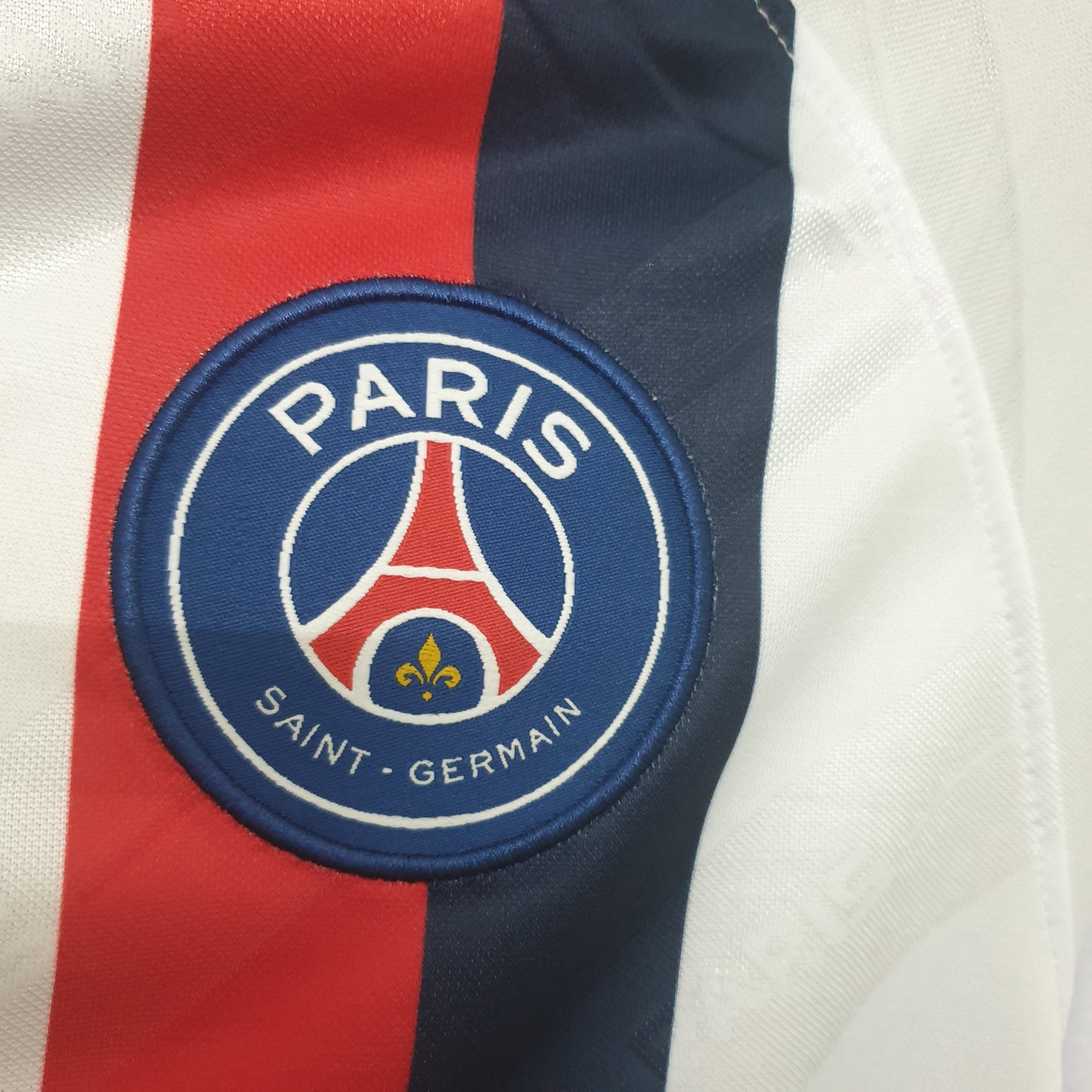 Camisa do PSG ll 2019/20 Masculina Torcedor