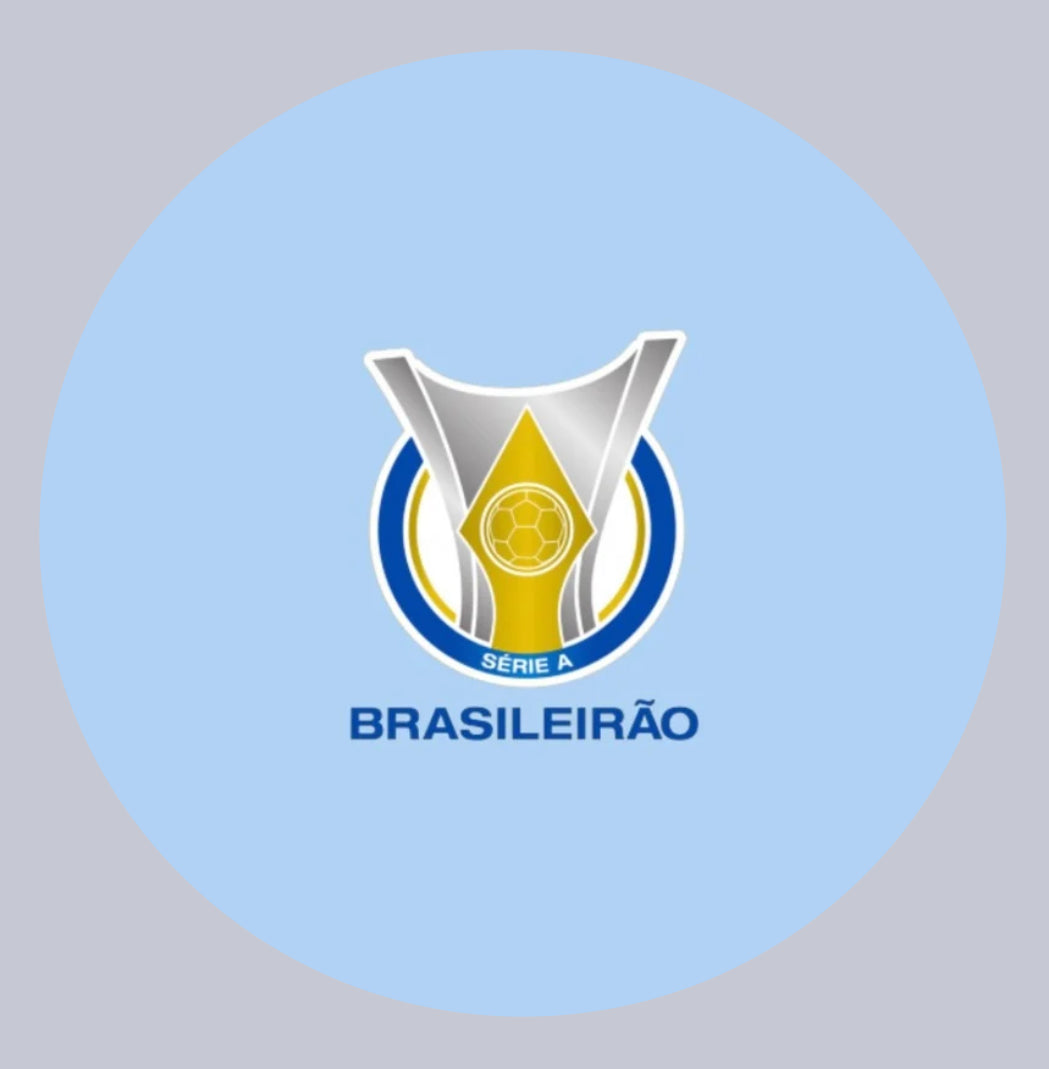 Brasileirão 🇧🇷