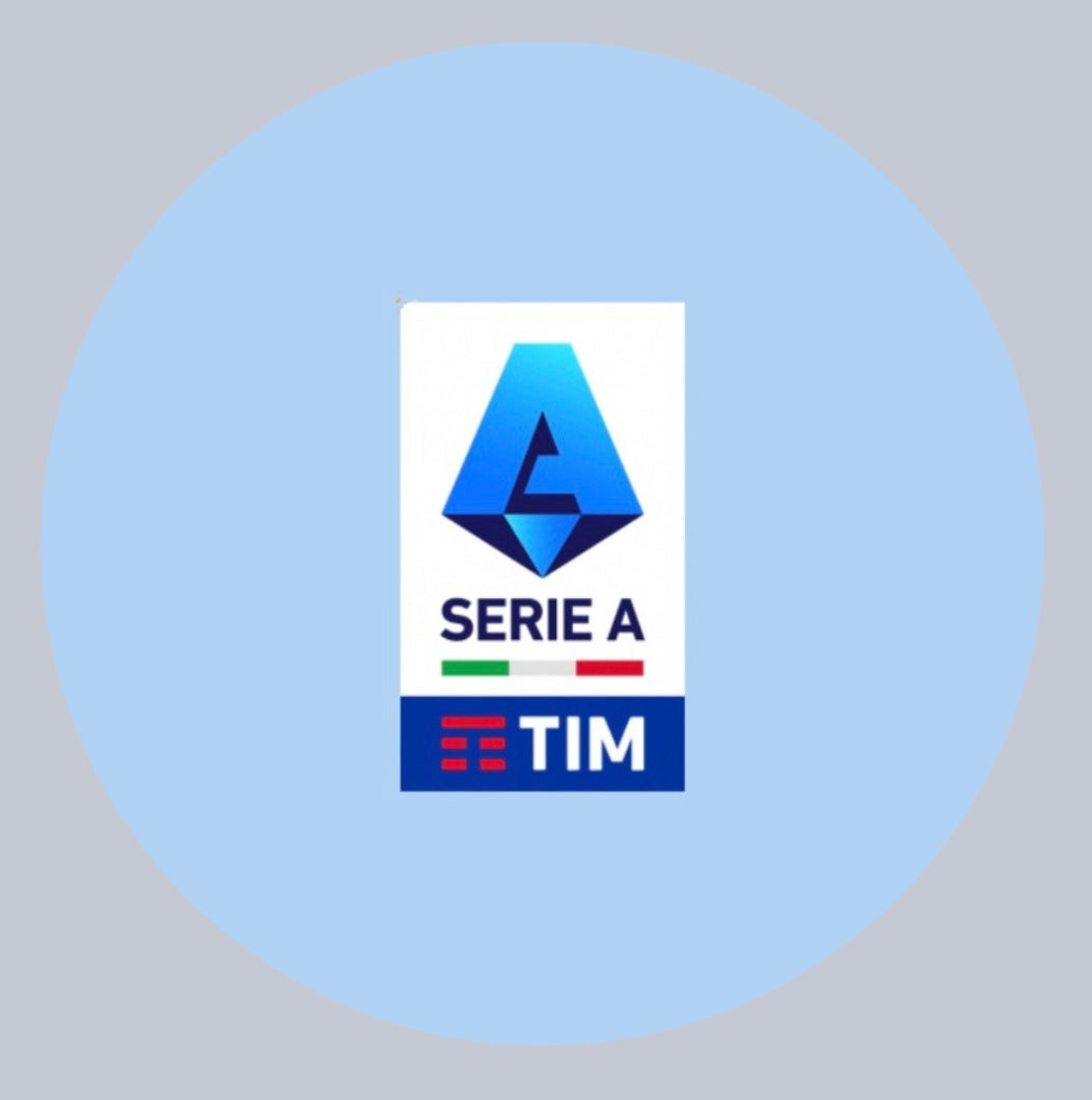 Serie A 🇮🇹