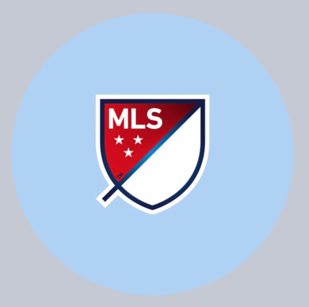 MLS 🇺🇸